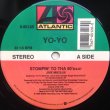 画像1: Yo-Yo - Stompin' To Tha 90's/Dope Femininity 12"