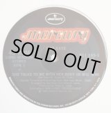 画像: Bar-Kays  -  She Talks To Me With Her Body (Re-Mix)/Propositions  12"