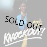 画像: Margie Joseph - Knockout !  LP