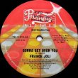 画像2: France Joli - Gonna Get Over You  12"