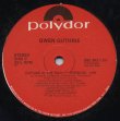 画像1: Gwen Guthrie - Outside In The Rain 12"