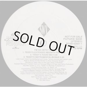 画像: SWV - I'm So Into You 12"