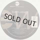 画像: D-Influence - Good Lover  12"