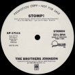 画像1: The Brothers Johnson - Stomp！ 12" 