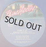 画像: Kelvynator - Funk It Up/On The One  12" 