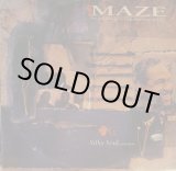 画像: Maze Featuring Frankie Beverly - Silky Soul/Midnight 12" 