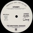 画像2: The Brothers Johnson - Stomp！ 12" 