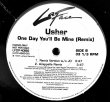 画像2: Usher - One Day You'll Be Mine (Remix)  12"