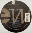 画像2: D-Influence - Good Lover  12"