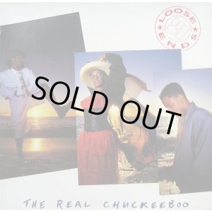画像: Loose Ends - The Real Chuckeeboo LP