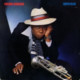 画像: Freddie Hubbard - Super Blue  LP