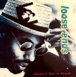 画像1: Loose Ends - Don't Be A Fool  12"