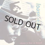 画像: Loose Ends - Don't Be A Fool  12"