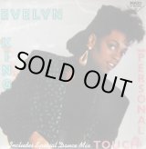 画像: Evelyn "Champagne" King - Your Personal Touch/Talking In My Sleep 12"
