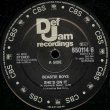 画像1: Beastie Boys - She's On It/Hold It, Now Hit It/Slow And Low  12"