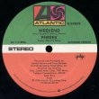 画像3: Phreek - Weekend (Long Vers 6:51/Extended Vers 8:12) 12"