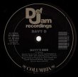 画像3: Davy D - Feel For You/Davy's Ride  12"