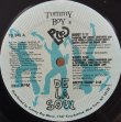 画像1: De La Soul - Buddy/Ghetto Thang  12"