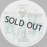 画像: De La Soul - Buddy/Ghetto Thang  12"