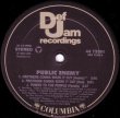 画像2: Public Enemy - Brothers Gonna Work It Out/Power To The People/Anti-Nigger Machine 12"