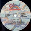 画像1: Aurra - A Little Love/In My Arms  12"
