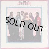 画像: Starpoint - Sensational  LP 