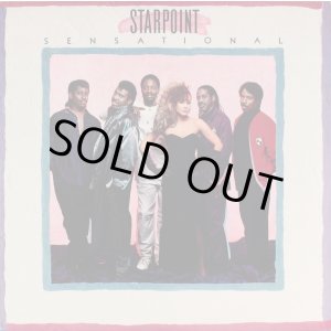 画像: Starpoint - Sensational LP