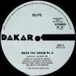 画像2: Elite - Rock The House  12"