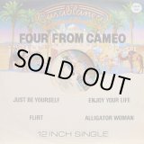 画像: Cameo - Four From Cameo  EP