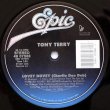 画像2: Tony Terry - Lovey Dovey  12"