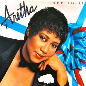 画像: Aretha Franklin - Jump To It  LP
