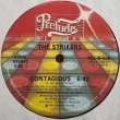 画像1: The Strikers - Contagious  12"