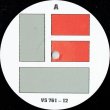 画像3: Loose Ends - Magic Touch (Club Mix)/Emergency (Dial 999) (Dub Mix)/Tell Me What You Want (Extended Vers)  12"X2