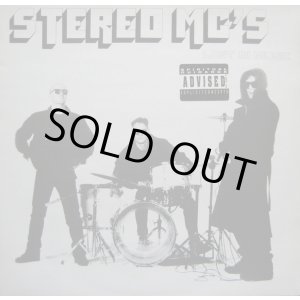 画像: Stereo MC's - Lost In Music 12"