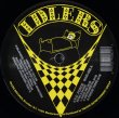 画像1: J.V.C. Force - Intro 2 Dance/It's A Force Thing  12"