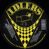 画像: J.V.C. Force - Intro 2 Dance/It's A Force Thing  12"