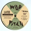 画像3: Latee - No Tricks/Wake Up (JCOR - When MCs Had Skills – #4)  12"  