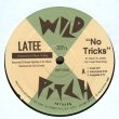画像2: Latee - No Tricks/Wake Up (JCOR - When MCs Had Skills – #4)  12"  