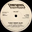 画像1: Vin Zee - Funky Bebop  12"