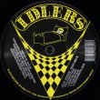 画像2: J.V.C. Force - Intro 2 Dance/It's A Force Thing  12"