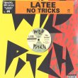 画像1: Latee - No Tricks/Wake Up (JCOR - When MCs Had Skills – #4)  12"  