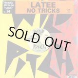 画像: Latee - No Tricks/Wake Up (JCOR - When MCs Had Skills – #4)  12"  