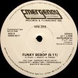 画像2: Vin Zee - Funky Bebop  12"