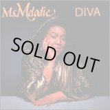 画像: Ms. Melodie - Diva  LP