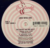 画像: Jibri Wise One - The House The Dog Built  12" 