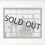 画像: Pieces Of A Dream - We Are One  LP