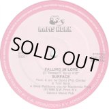 画像: Surface/Rafael Cameron - Falling In Love/Desires 12"