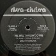 画像2: South Bronx - The Big Throwdown  12"