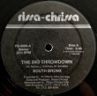 画像1: South Bronx - The Big Throwdown  12"