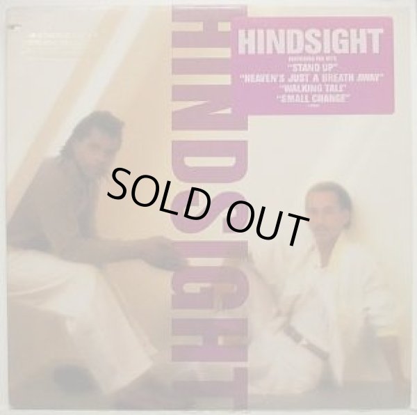 画像1: Hindsight - Days Like This  LP